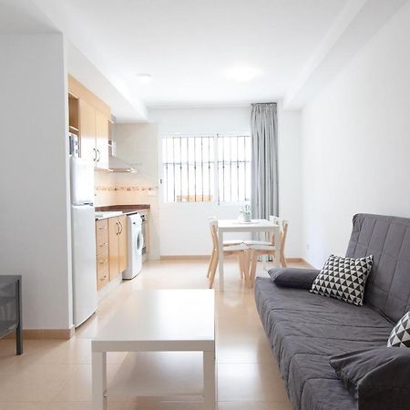 Global Properties Coqueto Apartamento En Sagunto Kültér fotó
