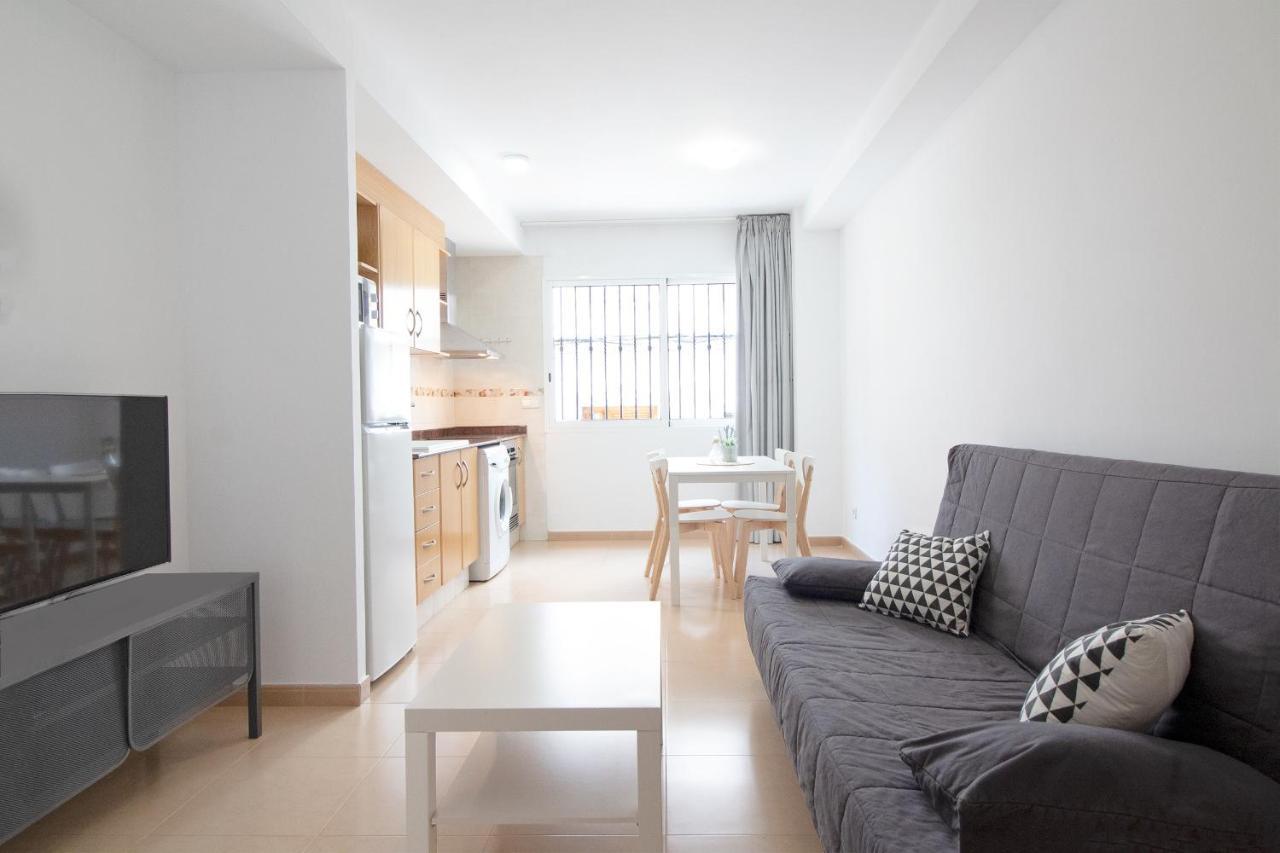 Global Properties Coqueto Apartamento En Sagunto Kültér fotó
