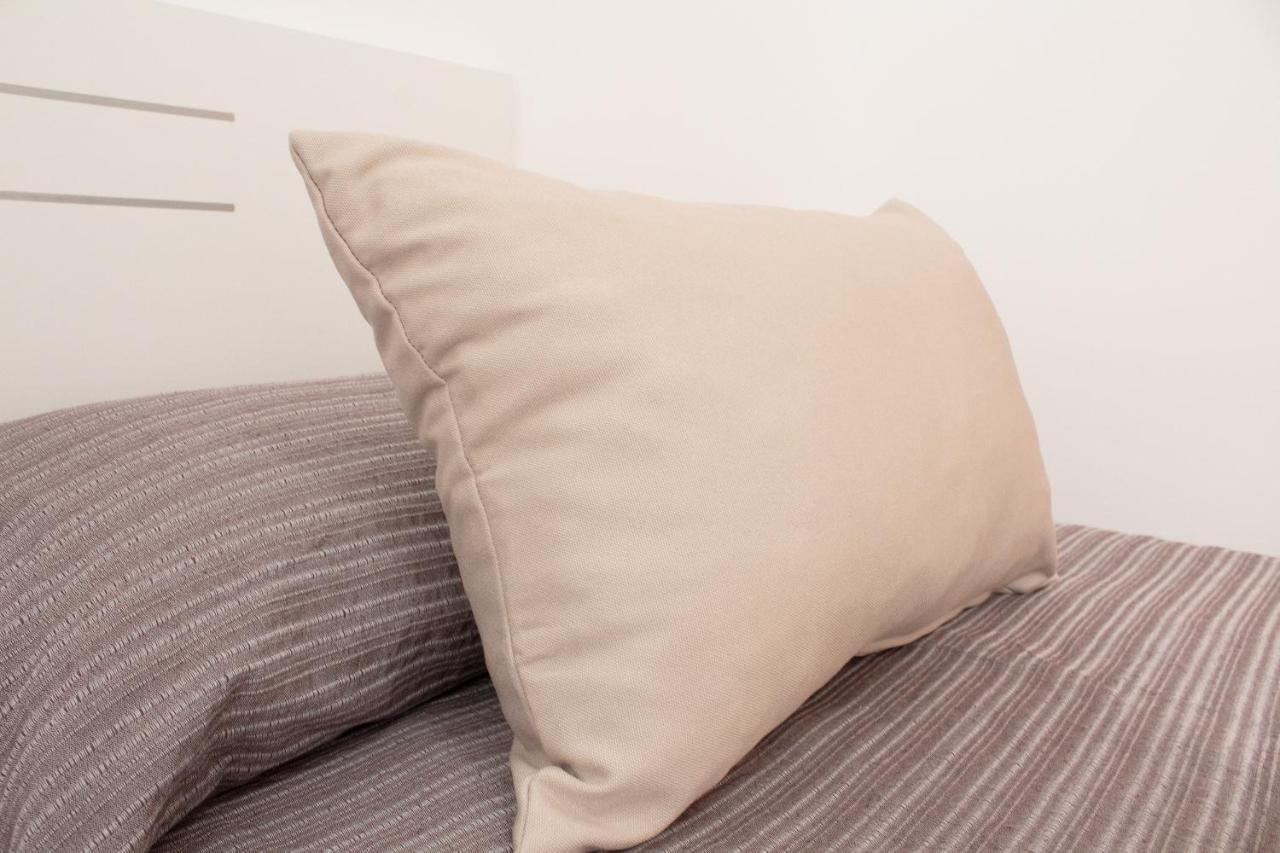 Global Properties Coqueto Apartamento En Sagunto Kültér fotó