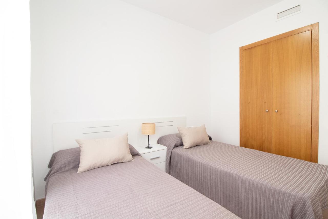 Global Properties Coqueto Apartamento En Sagunto Kültér fotó
