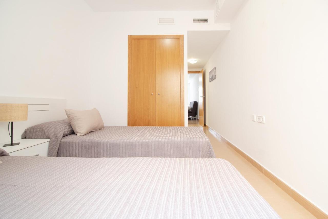 Global Properties Coqueto Apartamento En Sagunto Kültér fotó