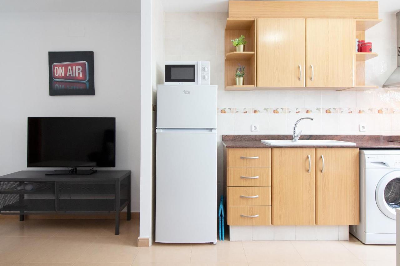 Global Properties Coqueto Apartamento En Sagunto Kültér fotó