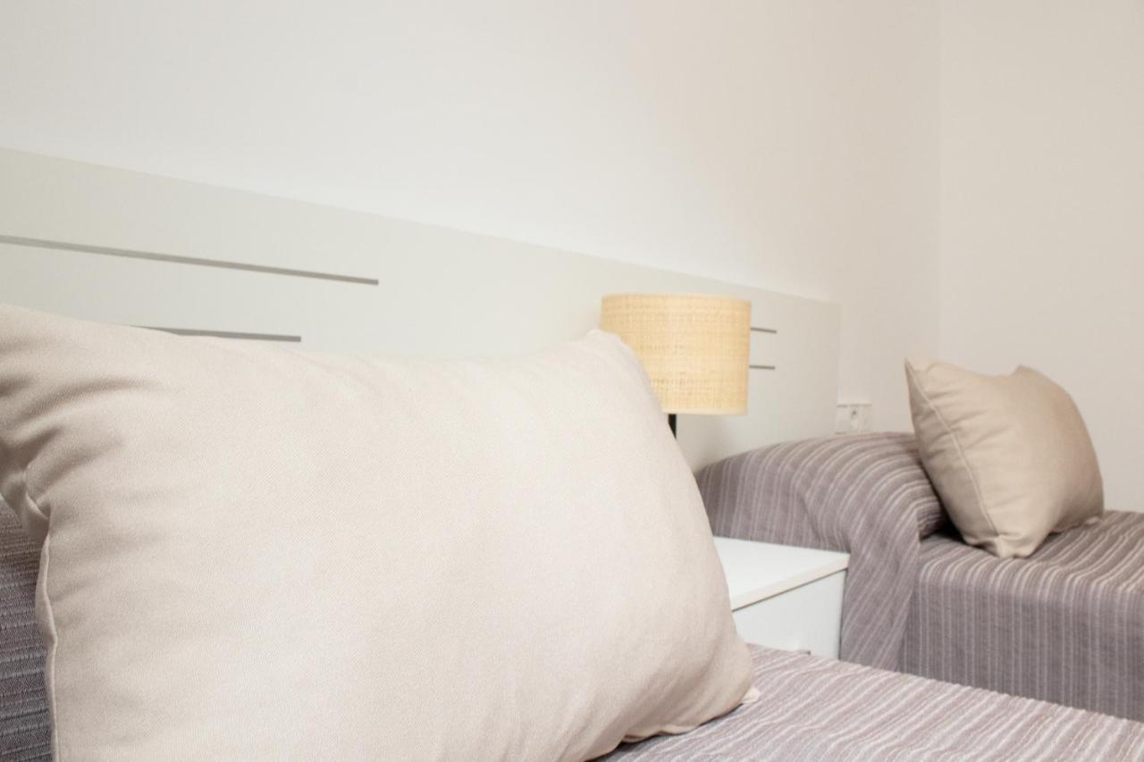 Global Properties Coqueto Apartamento En Sagunto Kültér fotó