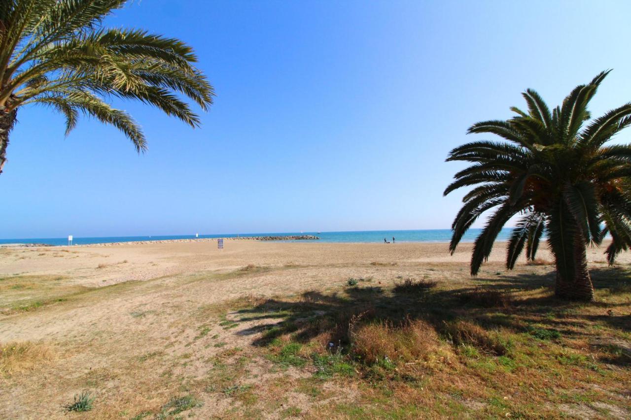 Global Properties Coqueto Apartamento En Sagunto Kültér fotó